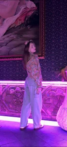 MelissaMelrey neon Pic 2
