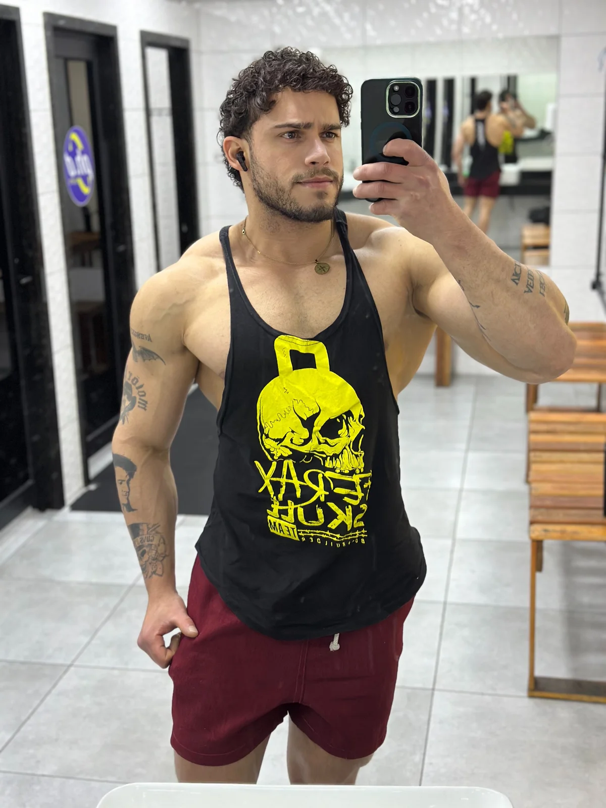 Lucas_Bunkeer 熱門圖片 8944