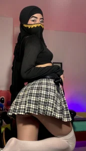 Shahira_peti NEW OUTFIT❤️ Pic 3