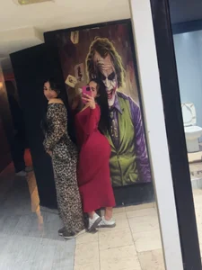 Daloaa_Mery My hot body 🔥 Εικόνα 2