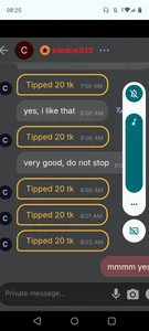 pinayhotii Babe Foto 8