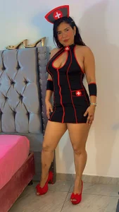 YUSELFI_ROSS_ Nurse🥵🔥 Immagine  3