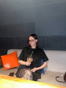 MaryCross_ Public Pic 2