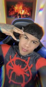 🕷️ de Damian_latinxxx Foto 2