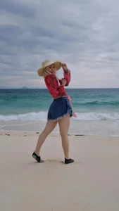 Memories of a vacation in Thailand de LillyMoure_  6 Imagens