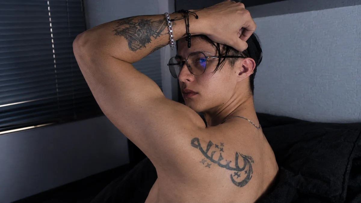 Brandon_starkk Image populaire  3195