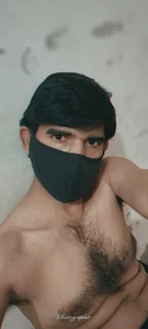 Mansi od Niteenku  2 snímek