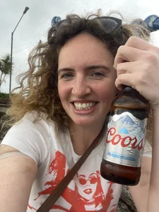 Had a few drinks de curlyirishgirl Foto 7