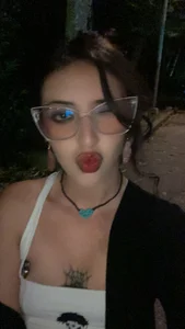Cherrypieuwu Good girl gone bad Pic 4