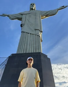 harold_sm Brasil 🇧🇷 slika 5