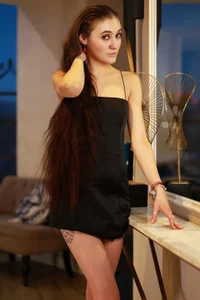 SamaraShadow Red Heels & Bad Decisions Pic 9