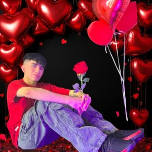 benji_hoter Happy Valentine's Day 사진 3