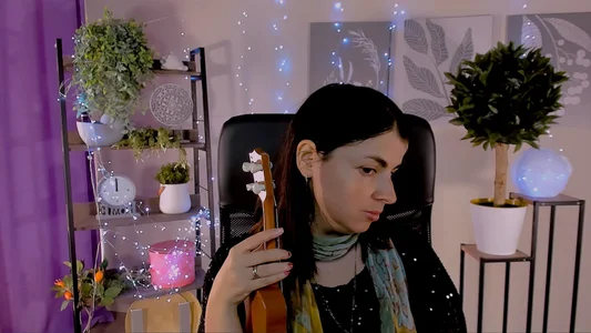 MartaEdams: “As long as I don’t lose heart, I can handle any other falls.” ( фото)