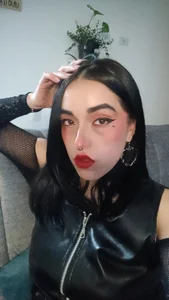 SamSmith88 Goddess Pic 2