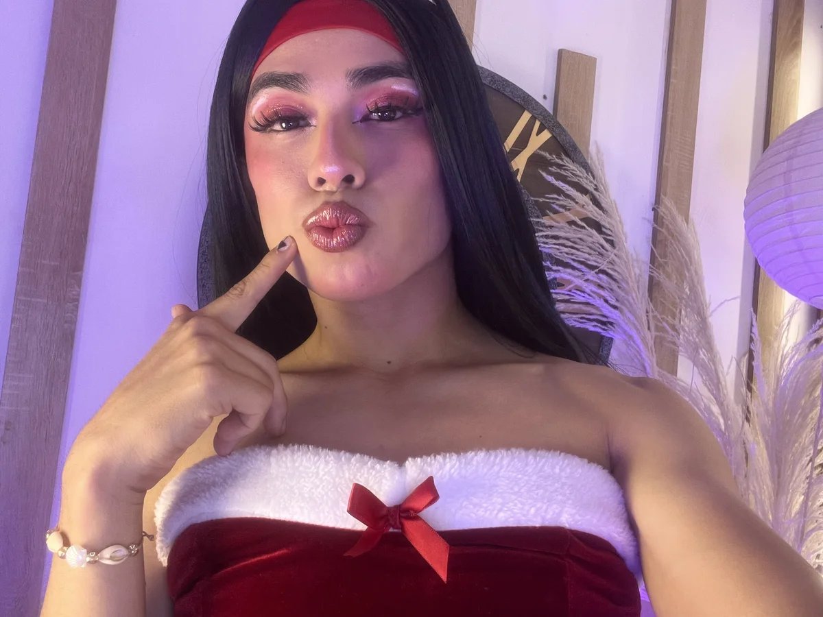 Chloe_Lombardi 熱門圖片 4920