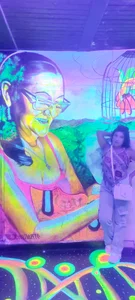 Sophie-hatter My trip to Medellin 🌸 Poză