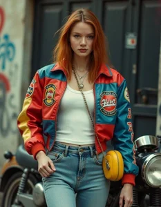 KarlynGow Crafted Temptation Pic