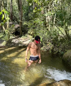 _CamiloBass A Great Day In Nature Gambar 2