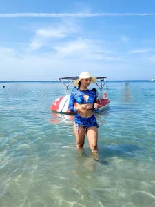 JulietaReyess Vacations 🌴🌊🌸 Foto 7