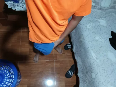 Thiago_46 Public Foto