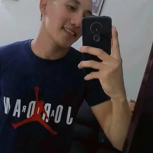 Andrespraaa Holaa Foto