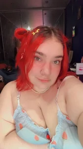 Softie_Sofy Strawberry  2. fénykép