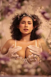 ✨ Secrets of the Naughty Fairy od ellette__  2 snímek