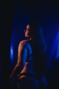 Bonnie_Rider Halloween 🧡🖤🙈 зображення 6