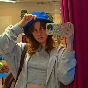 EdithBeechs XXX nøgenfoto 2