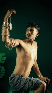 Dark_Eros_ San patricio 🍀🪙 Foto 2