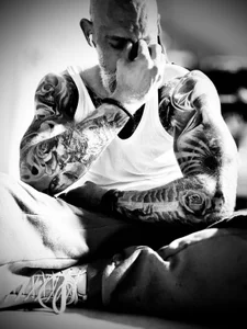 inkedsoul Public  снимка