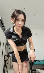 zhou327 皮鞭 Pic 3