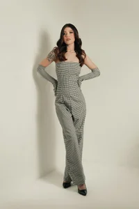 Classic Girl od ViolettHansson  snímek