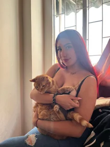 Student_of_Bdsm I love animals Foto