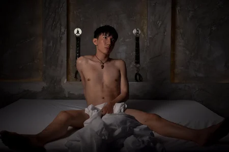 Levii_Ackermann New Photoshop зображення