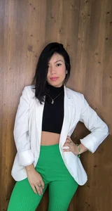 salome_stockman_s 💚💚💚 Foto 5