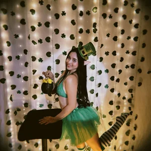 rouse_cutieSaint Patrick 🍀 Bild 2