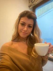 IvyDumont ☕️ Pic 6
