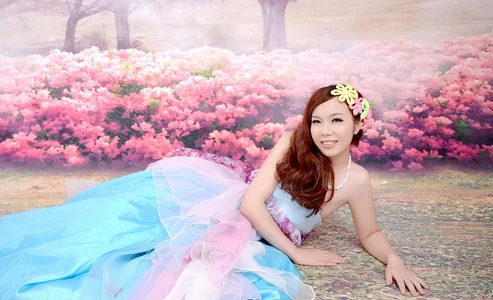 AFaneys 记录心情 sexfoto 5