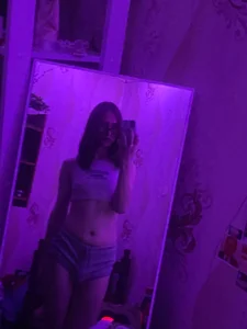 yullinka's XXX Nude Photo 1