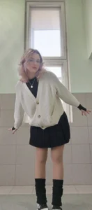 NastyOsche Friday morning Bilde