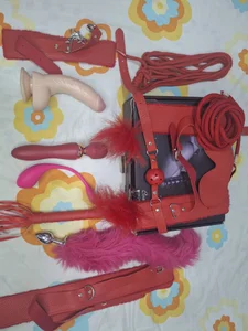 We Love Domination Toys de nika_1327  2 Imagens