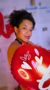 Selket11のhappy valentineの枚の写真