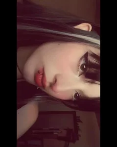 CyberLucy welcome Billede