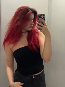 vivyboo111 Casual vibe slika 5