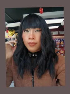 casual de angel1_ch1 Foto