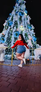 Just_danna Merry Christmas 🎄💕 Foto 2