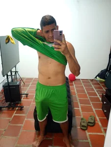The Green Man de deresullivan Foto 4