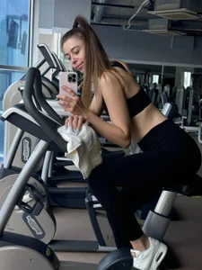 Nikalettaa Gym Foto 9