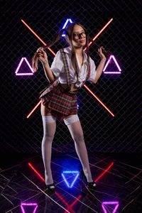 Zdjęcia Scarlett21__ Your student:  2